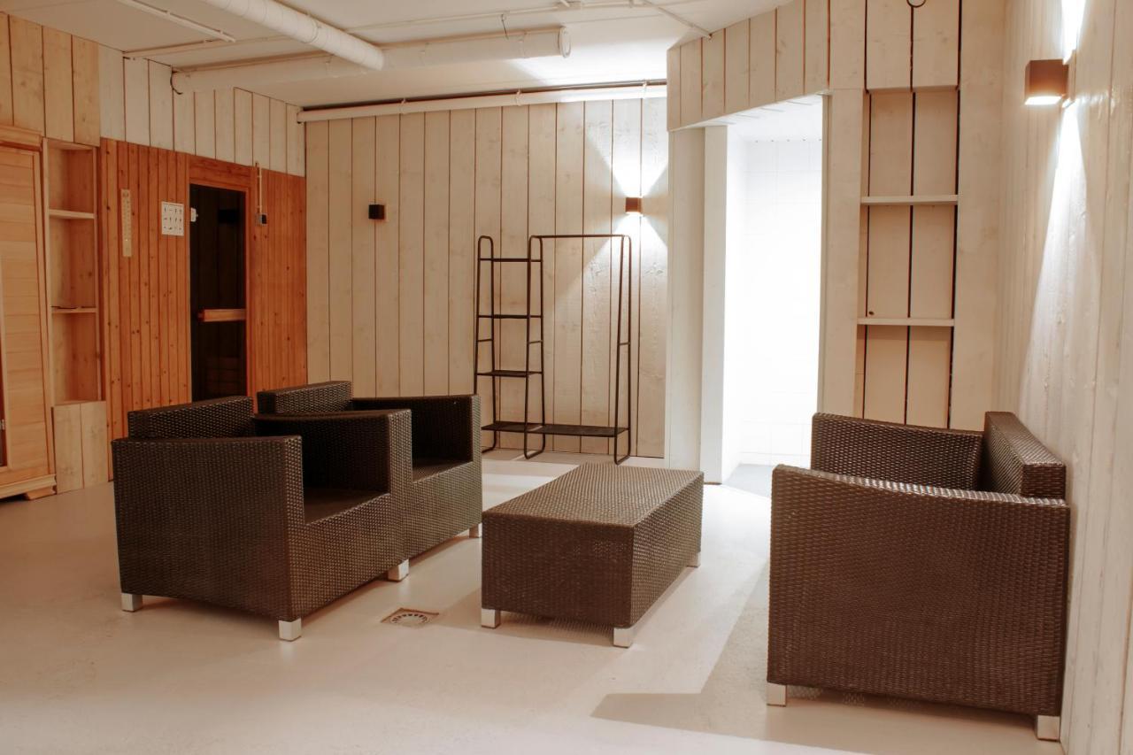 Luxus Familienvilla Mit Jacuzzi & Sauna 2 Tzummarum Exterior foto